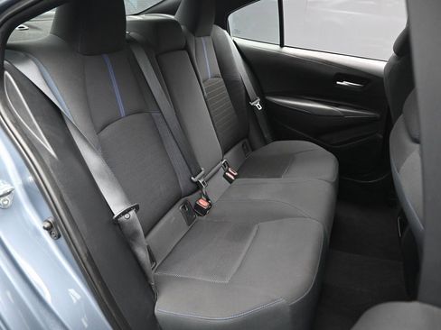 Used 2020 Toyota Corolla SE image 28