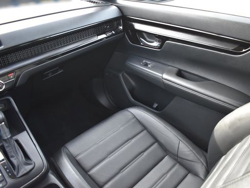 Used 2025 Honda CR-V EX-L image 22