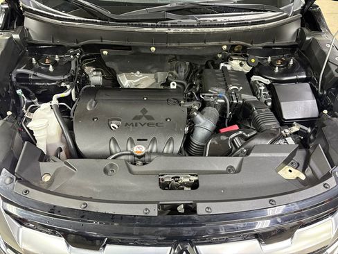 Used 2021 Mitsubishi Outlander Sport SE image 22