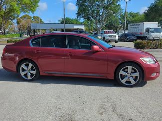 Used 2007 Lexus GS 350 video 4