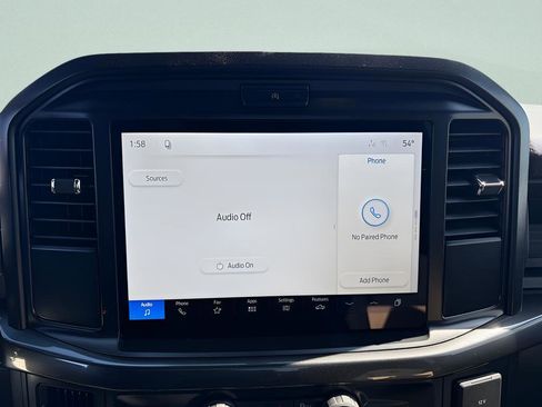 New 2026 Ford F150 STX AWD/4WD image 8