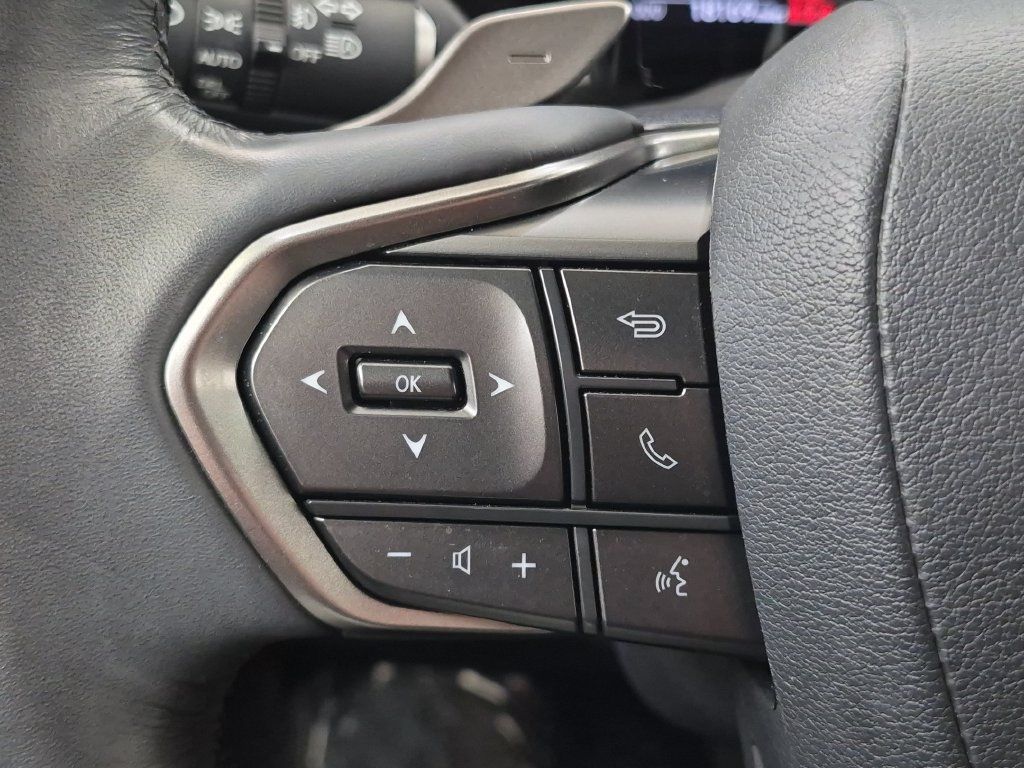 Certified 2024 Lexus RX 350 Premium w/ Cold Area Package FWD image 20