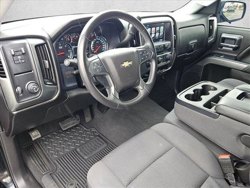 Used 2018 Chevrolet Silverado 1500 LT w/ All Star Edition image 10