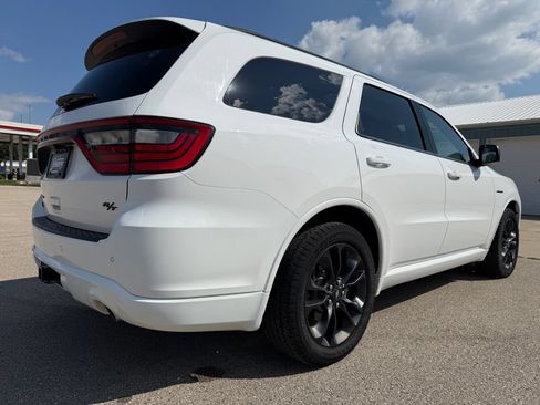 Used 2023 Dodge Durango R/T AWD/4WD image 5