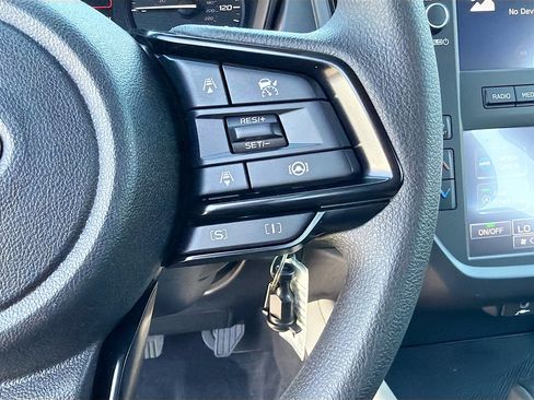 New 2026 Subaru Forester AWD/4WD image 37