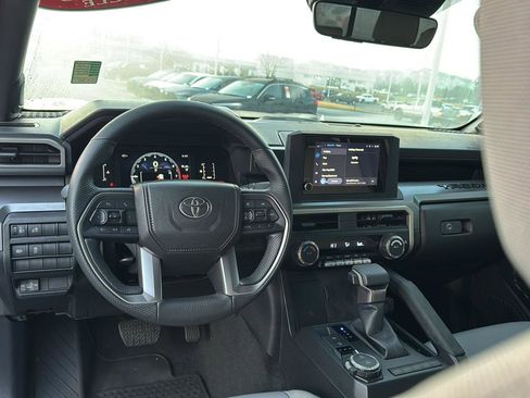 Certified 2024 Toyota Tacoma SR5 image 16