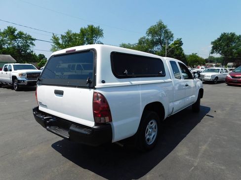 Used 2014 Toyota Tacoma 2WD Access Cab image 20