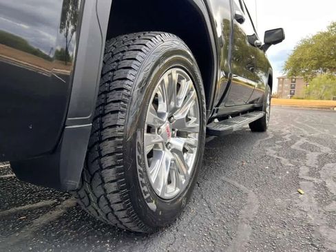 Used 2021 GMC Sierra 1500 Denali w/ Driver Alert Package II image 15