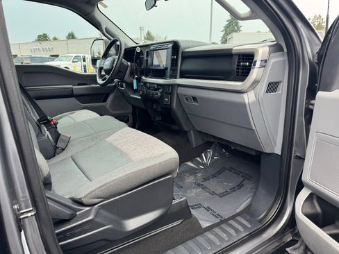 Used 2024 Ford F350 XLT AWD/4WD image 26