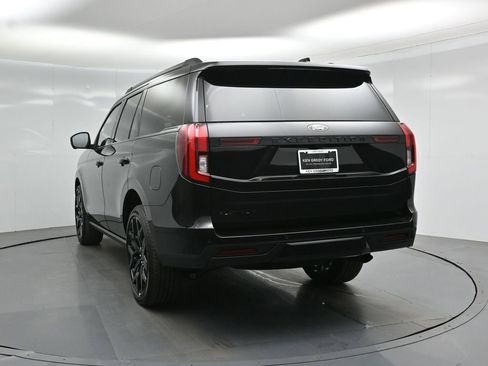 New 2026 Ford Expedition Platinum AWD/4WD image 28
