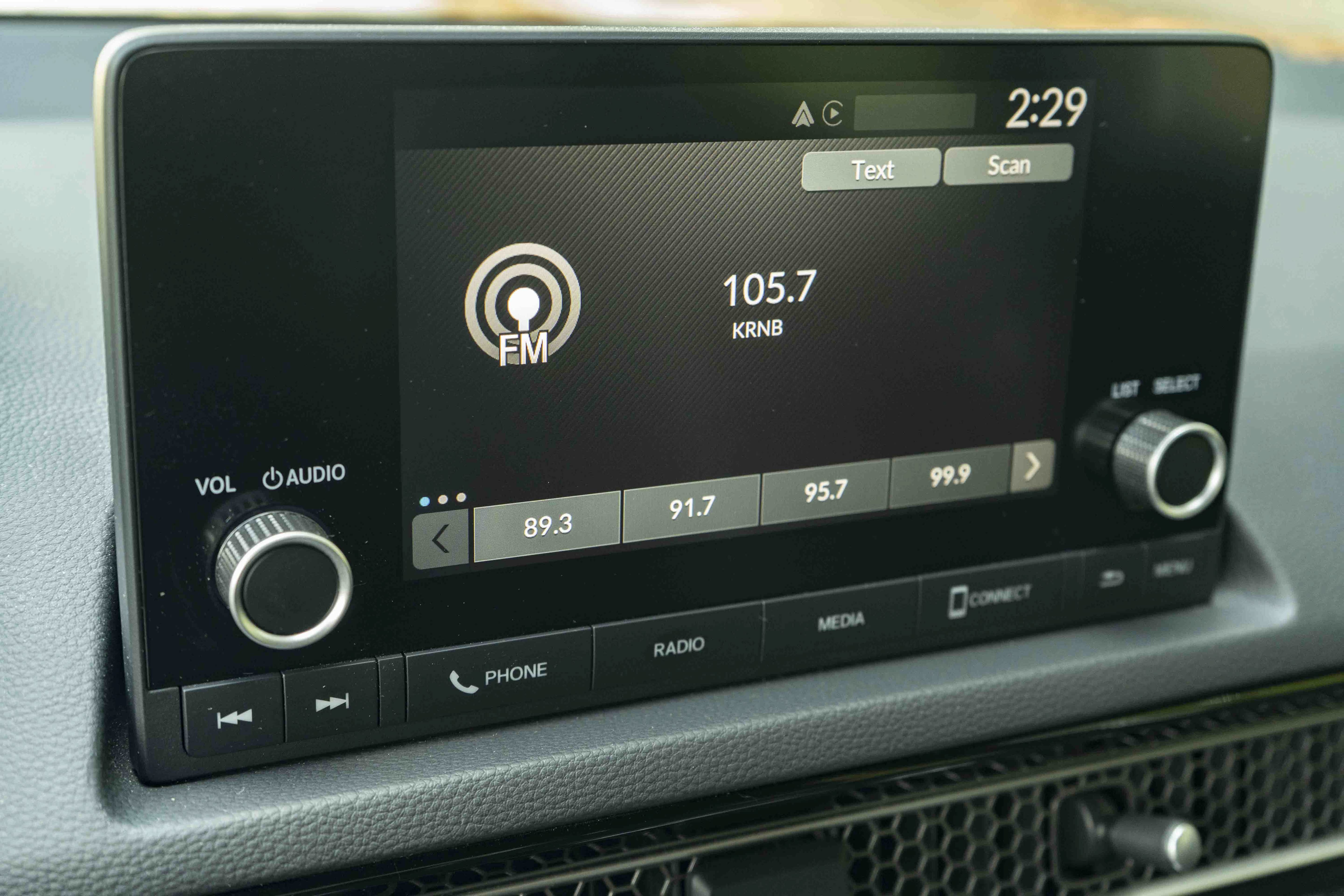 Used 2026 Honda Civic Sport image 29