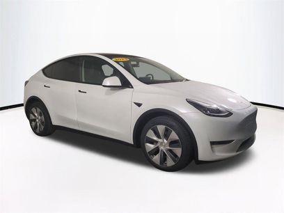 Used 2022 Tesla Model Y Long Range