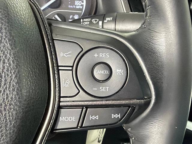Used 2021 Toyota Camry SE FWD image 25