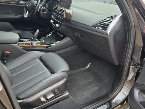 Used 2019 BMW X3 xDrive30i w/ Premium Package AWD/4WD image 34