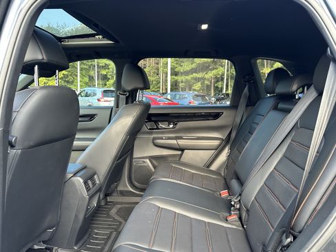 Used 2023 Honda CR-V Sport Touring image 8