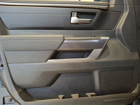 New 2026 Toyota Tundra SR5 w/ TRD Off-Road Package image 10