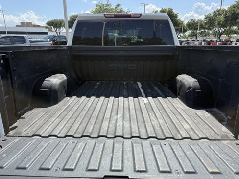 Used 2025 GMC Sierra 1500 AT4 AWD/4WD image 30