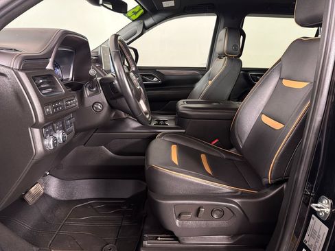 Used 2023 GMC Yukon XL AT4 w/ AT4 Premium Plus Package AWD/4WD image 20