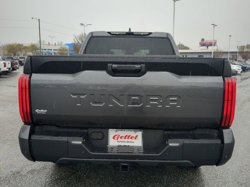 New 2025 Toyota Tundra SR5 image 14