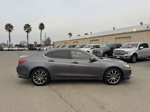 Used 2018 Acura TLX V6 image 12