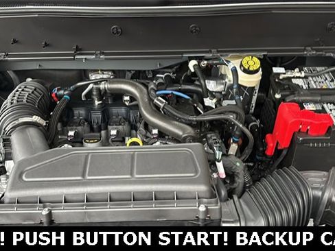 New 2025 Ford Bronco Sport Big Bend image 31