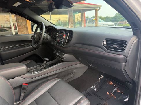 Used 2025 Dodge Durango R/T AWD/4WD image 28