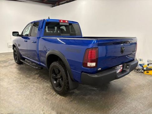 Used 2019 RAM 1500 Classic Warlock w/ Electronics Group image 6
