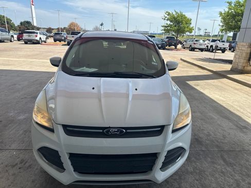 Used 2015 Ford Escape SE AWD/4WD image 27