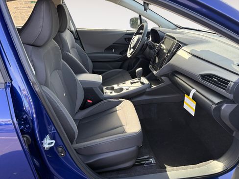 New 2026 Subaru Crosstrek 2.0i Premium image 19