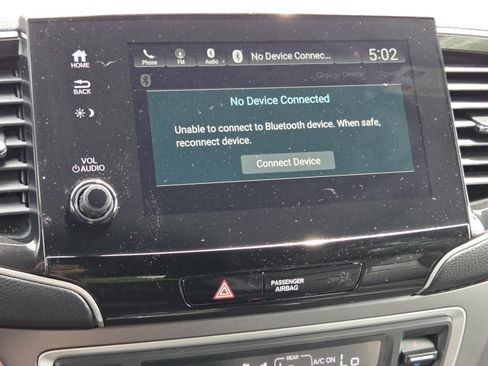 Certified 2023 Honda Passport EX-L image 9