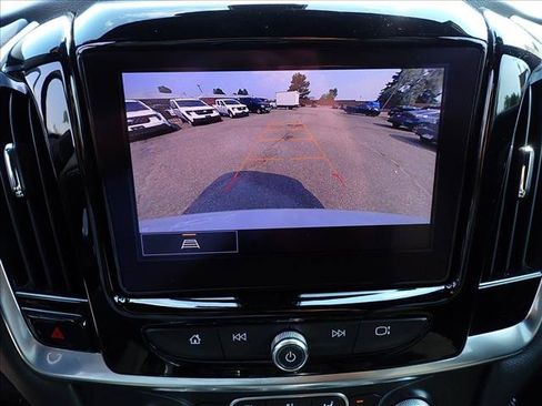 Used 2022 Chevrolet Traverse LT AWD/4WD image 27