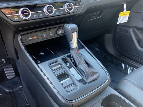 Certified 2026 Honda CR-V Sport-L image 28