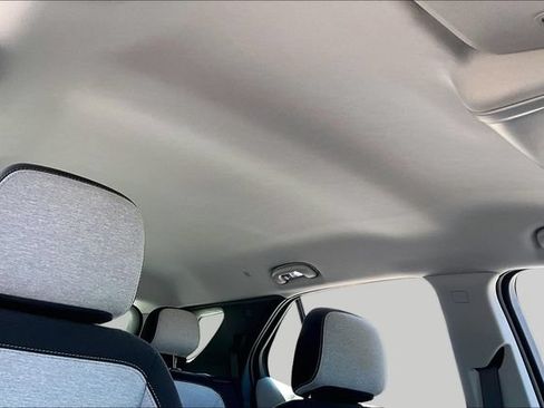 Used 2024 Chevrolet Equinox LS w/ LPO, Floor Liner Package FWD image 25
