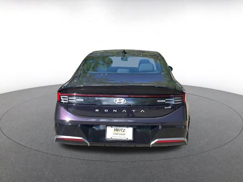 Used 2025 Hyundai Sonata SEL image 6