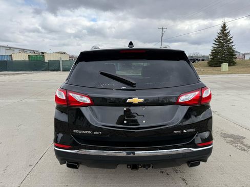 Used 2018 Chevrolet Equinox Premier image 7