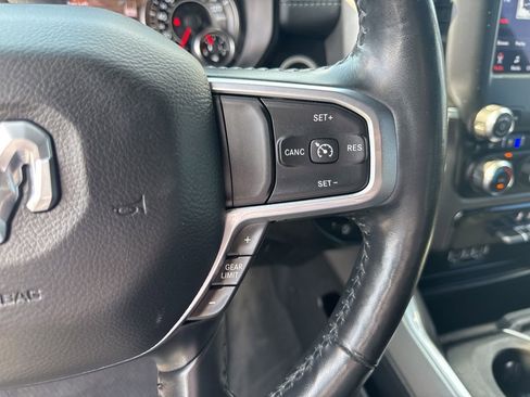 Used 2020 RAM 1500 Laramie w/ Sport Appearance Package AWD/4WD image 54