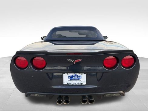 Used 2013 Chevrolet Corvette Grand Sport w/ 3LT Preferred Equipment Group image 18