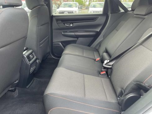 Used 2025 Honda CR-V Sport image 14