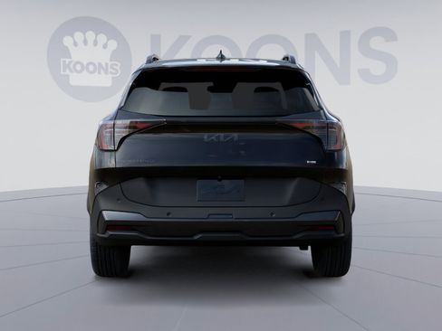 New 2026 Kia Sportage X-Line image 7
