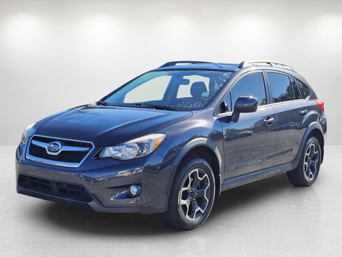 Used 2014 Subaru Crosstrek 2.0i Premium image 1