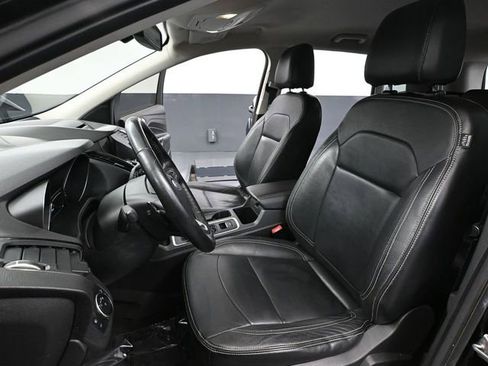 Used 2017 Ford Escape Titanium AWD/4WD image 22