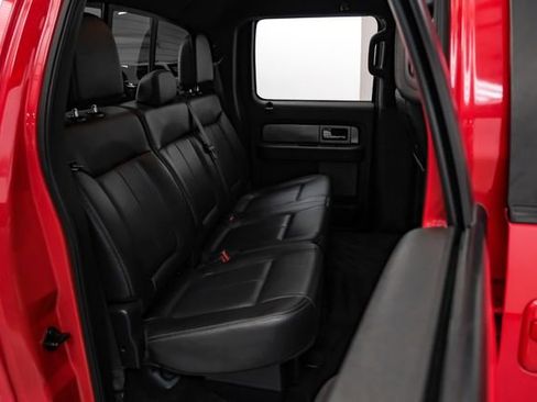 Used 2014 Ford F150 FX4 w/ Equipment Group 402A Luxury AWD/4WD image 30