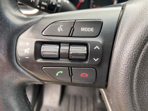 Used 2017 Kia Sorento SX image 20