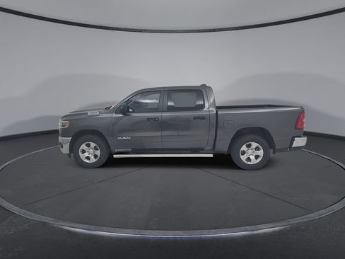 New 2026 RAM 1500 Big Horn AWD/4WD image 10
