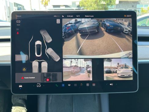 Used 2023 Tesla Model 3 Standard Range RWD image 26