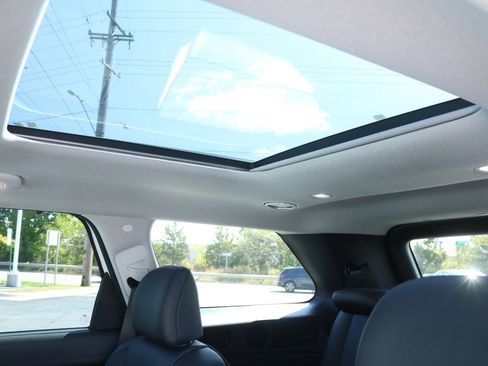 New 2026 Hyundai Palisade Limited image 18