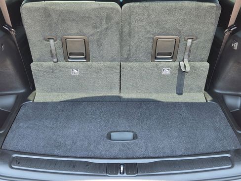 New 2025 Jeep Grand Cherokee L Altitude image 23