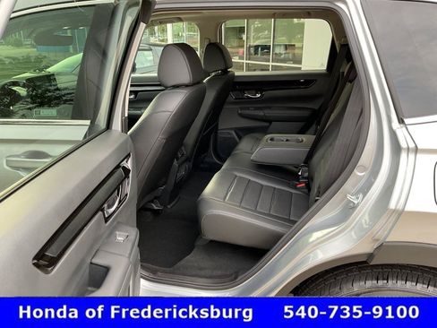Certified 2026 Honda CR-V EX-L image 26
