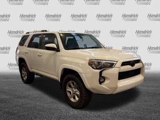 Used 2021 Toyota 4Runner SR5 AWD/4WD video 2