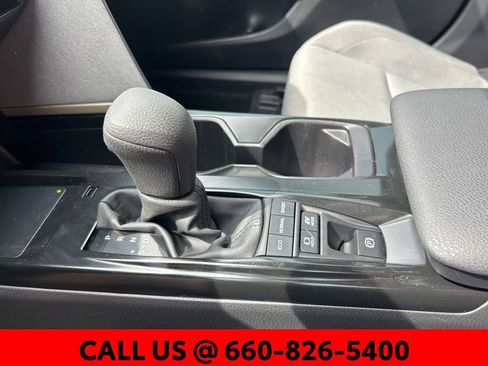 Certified 2025 Toyota Camry LE image 24